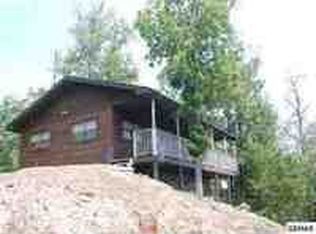 2236 Patterson Lead Way, Pigeon Forge, TN 37876