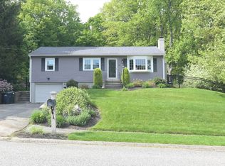 104 Highland Ave, Holden, MA 01520