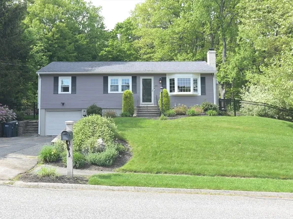 104 Highland Ave, Holden, MA 01520
