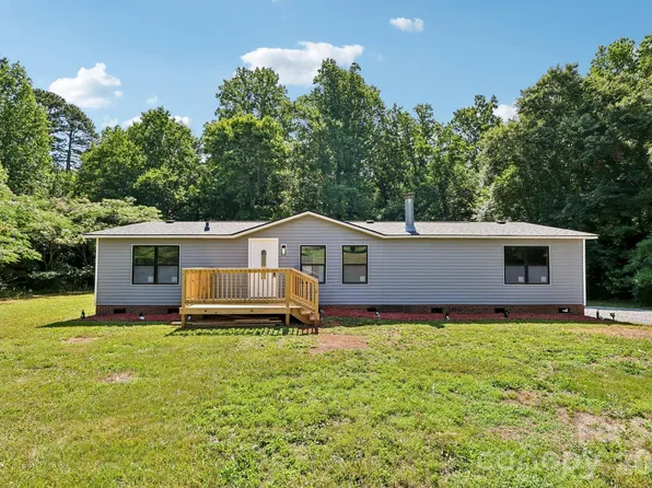 4126 Ritchfield Dr, Lincolnton, NC 28092