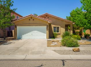 7547 Willow Run Dr NE, Albuquerque, NM 87113