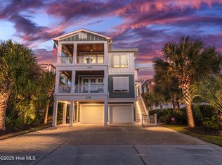 215 Lumina Ave S #B, Wrightsville Beach, NC 28480