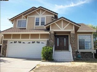 2808 Hayes Way, Antioch, CA 94509
