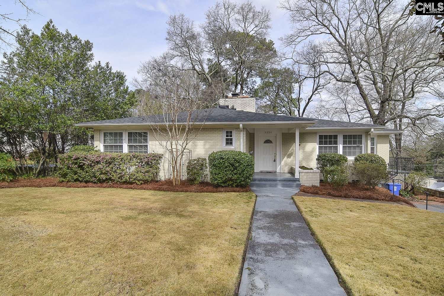 3329 Murray St, Columbia, SC 29205 Zillow