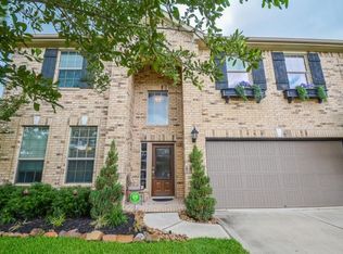 1931 Pontius Dr, Katy, TX 77493