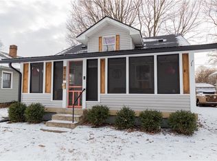 4706 Caroline Ave, Indianapolis, IN