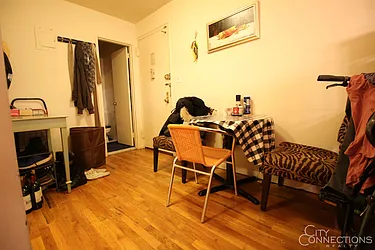 Rented by City Connections Realty