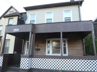 2915 Bowman Ave, McKeesport, PA