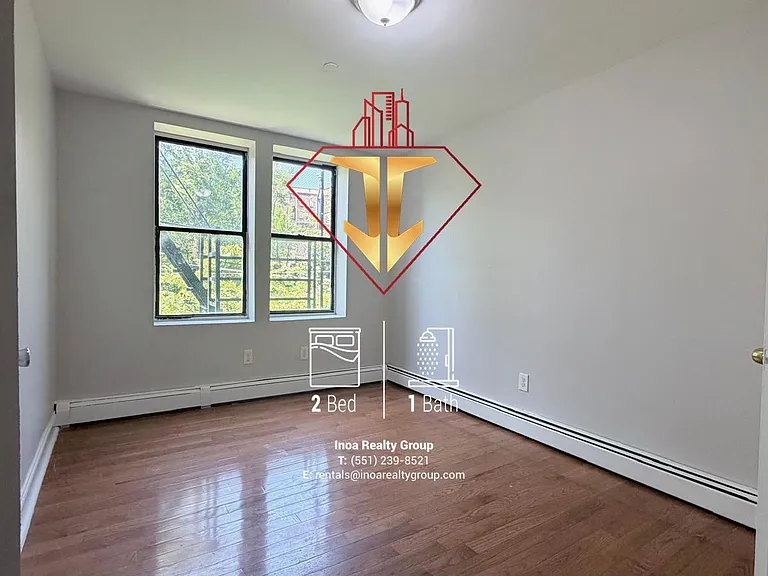 205-207 Monticello Ave #6 — Photo 1