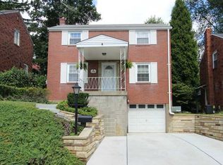 3940 Meadowbrook Blvd, Pittsburgh, PA 15227