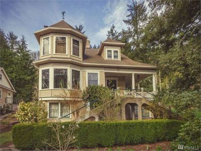 525 NE Jefferson Ave, Chehalis, WA, 98532