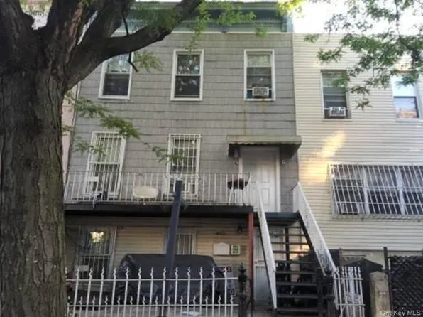 445 53rd St, Brooklyn, NY 11220