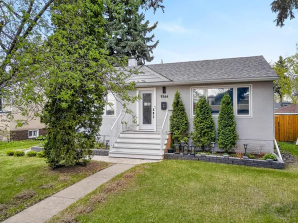 9344 63rd Ave NW, Edmonton, AB T6E 0G4