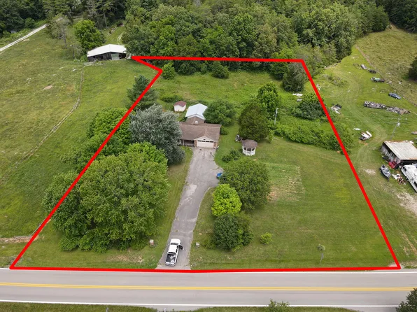 10113 Kentucky Ave #92, Monticello, KY 42633