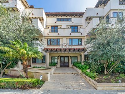 140 S Oakhurst Dr #303, Beverly Hills, CA, 90212