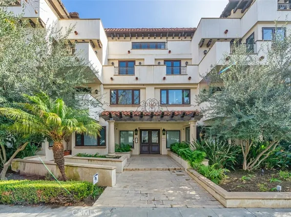 140 S Oakhurst Dr #303, Beverly Hills, CA 90212