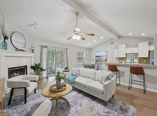 545 COZYBROOK Lane, Fleming Island, FL 32003