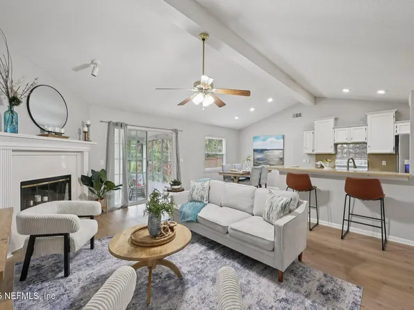 545 COZYBROOK Lane, Fleming Island, FL 32003