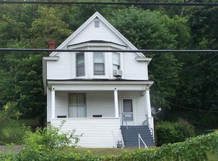 2418 Warwood Ave, Wheeling, WV