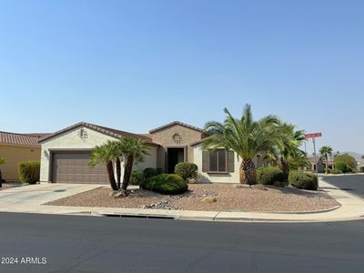 17089 W Links Dr, Surprise, AZ, 85387