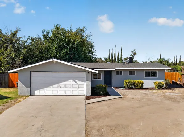 125 W Sunnyview Avenue, Visalia, CA 93291