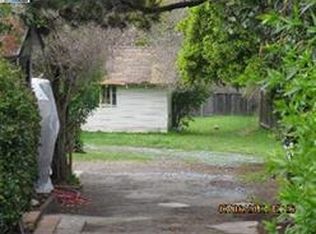 3130 Hansen Rd, Hayward, CA 94541