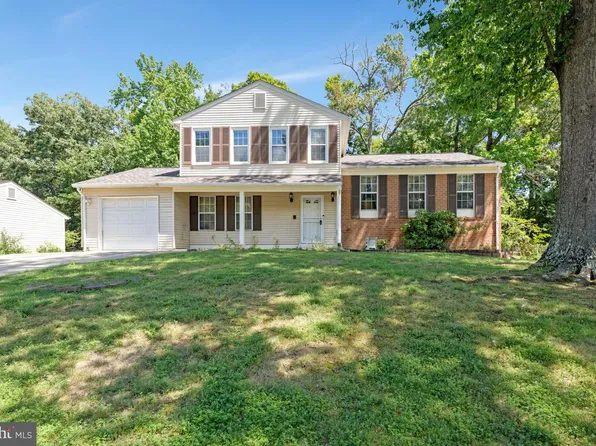 13206 Bangor Pl, Fort Washington, MD 20744