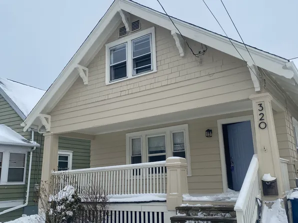 320 Wadsworth St, Syracuse, NY 13208