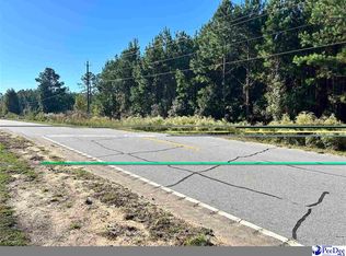 LOT 2 New Market Rd, Hartsville, SC 29550