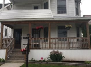 1091 Garner Ave, Schenectady, NY 12309