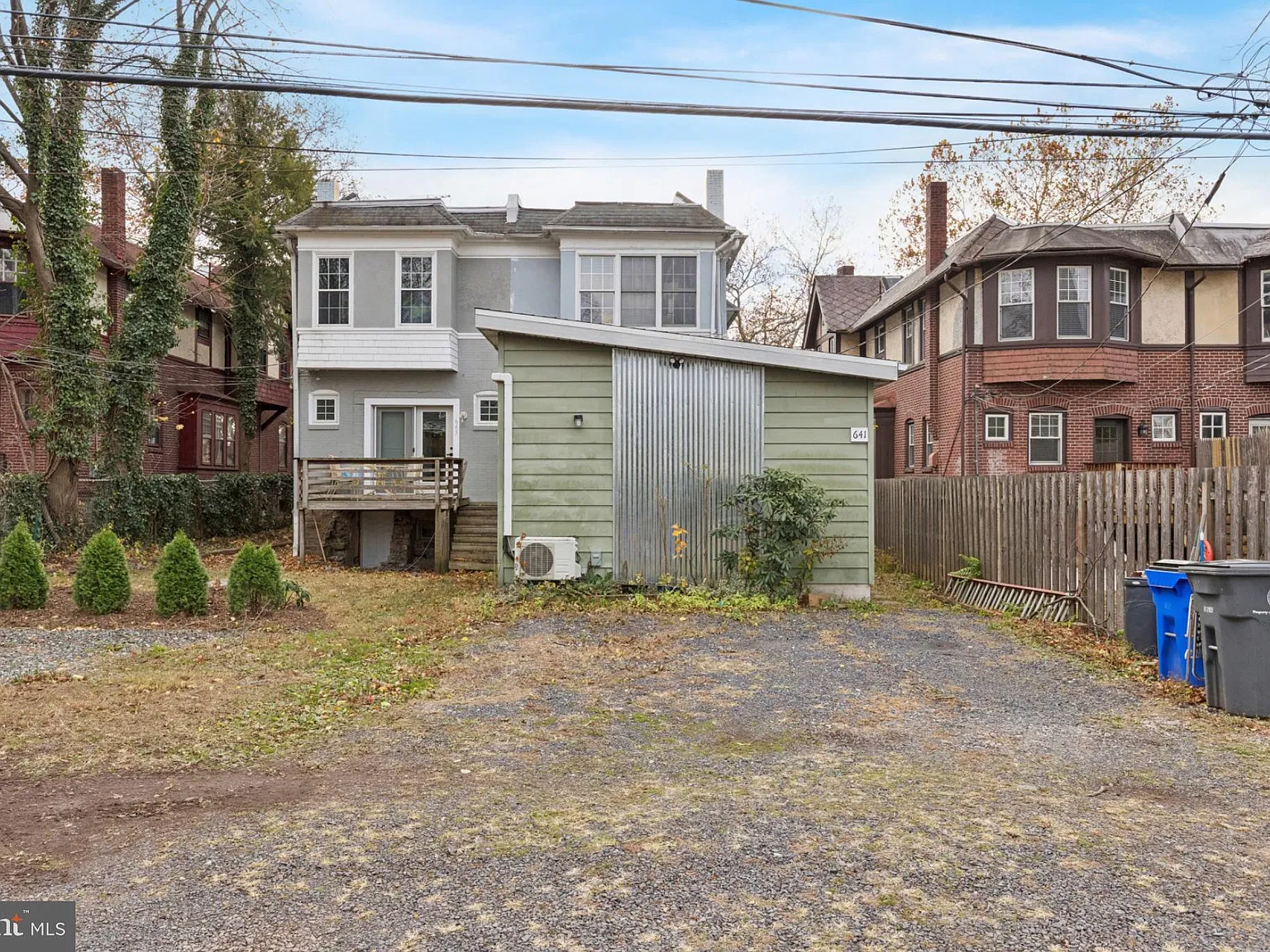 1 bed, 1.0 bath, 800 sqft, $1,400 — Photo 2