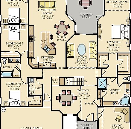 2nd image of 343 Enrede Ln