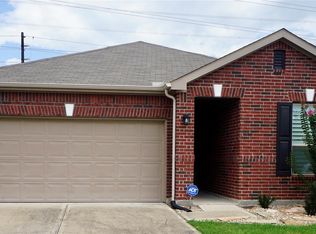 3606 Russett Glen Ln, Katy, TX 77449