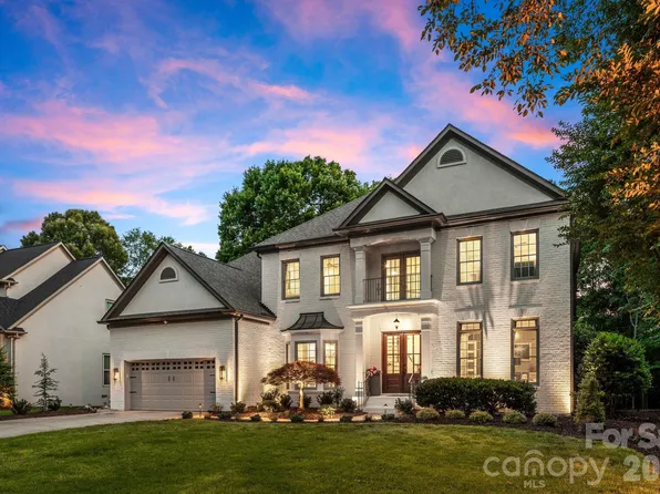 7330 Santorini Ln, Charlotte, NC 28277