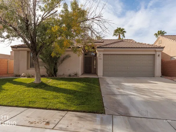 396 Copper Springs Dr, Mesquite, NV 89027