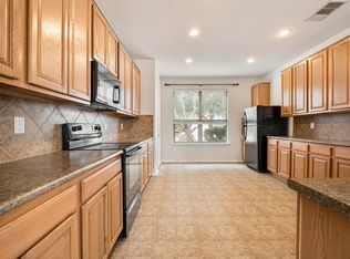 8708 Keynes Ln, Austin, TX 78747