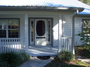 3165 N Wheaton Pt, Hernando, FL 34442