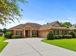 494 Bartlett Ave, Fairhope, AL 36532