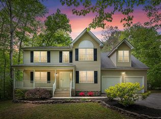 11006 Canvasback Ct, Spotsylvania, VA 22553