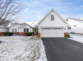 9566 Monroe St, Crown Point, IN 46307