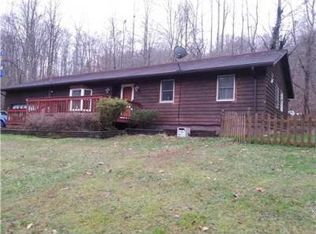 32 Zella Dr, South Charleston, WV 25309