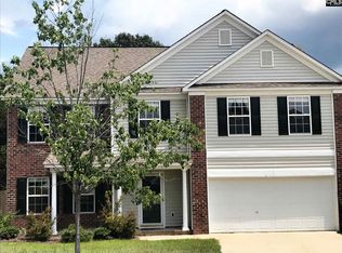 276 Indigo Springs Dr, Columbia, SC 29229