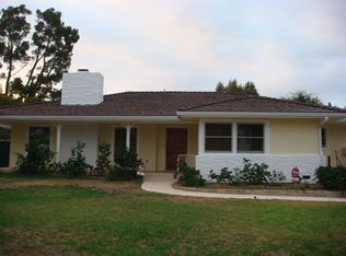 2835 Wallingford Rd, San Marino, CA 91108