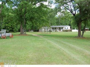 505 McDonald Dr, Warthen, GA 31094