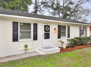 555 Gary Glen Dr, Martinez, GA 30907