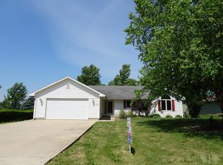 310 Terrace Lane Dr, Montezuma, IA