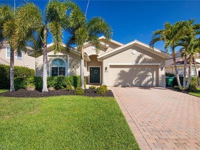 2527 Blackburn Cir, Cape Coral, FL, 33991