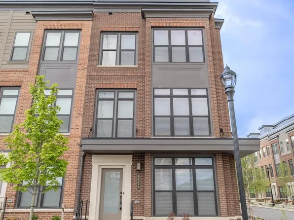 5514 Topaz Ln, Bethesda, MD 20816