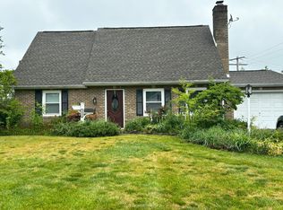 12333 Stonehaven Ln, Bowie, MD 20715