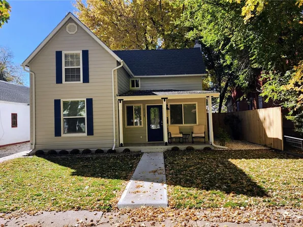117 W 3rd Street, Florence, CO 81226